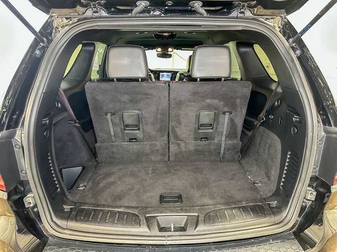 Used 2021 Dodge Durango GT w/ Blacktop Package AWD/4WD image 16