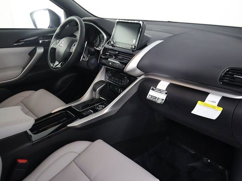 New 2026 Mitsubishi Eclipse Cross SEL AWD/4WD image 32