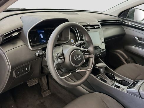 Used 2024 Hyundai Tucson SEL image 18