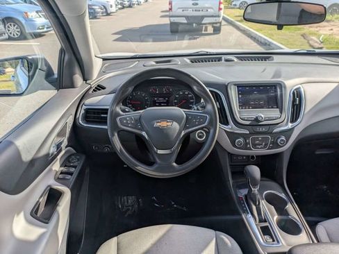 Used 2024 Chevrolet Equinox LS FWD image 16