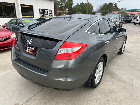 Used 2011 Honda Crosstour EX-L image 5