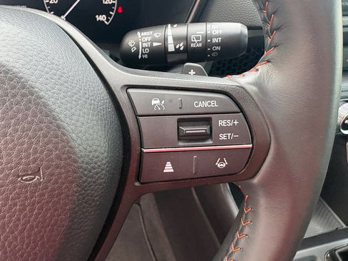 Certified 2024 Honda CR-V Sport image 14
