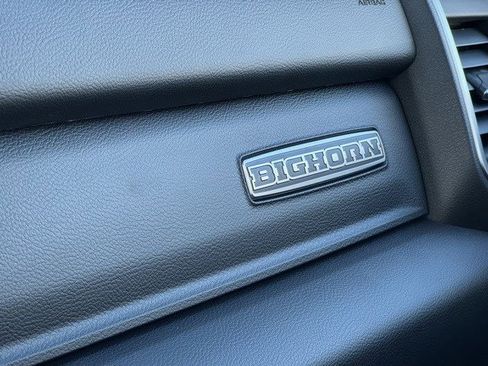New 2026 RAM 2500 Big Horn image 27