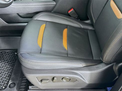 Used 2024 GMC Sierra 3500 AT4 w/ AT4 Premium Plus Package image 20