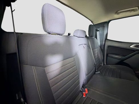 Used 2021 Ford Ranger XLT w/ Equipment Group 301A Mid AWD/4WD image 25