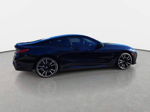 Certified 2023 BMW M850i xDrive Coupe image 4