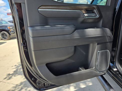 Certified 2026 Chevrolet Silverado 1500 LT Trail Boss w/ Protection Package AWD/4WD image 22
