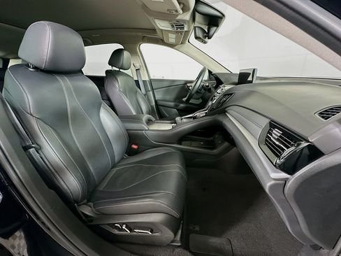 Used 2023 Acura RDX AWD w/ Technology Package image 33