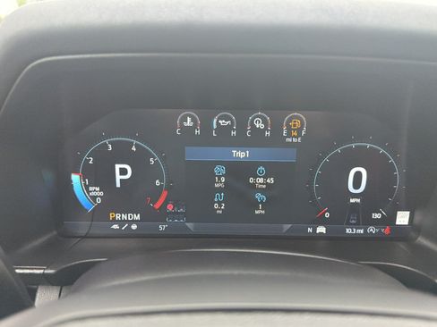 New 2026 Ford Ranger Raptor AWD/4WD image 20