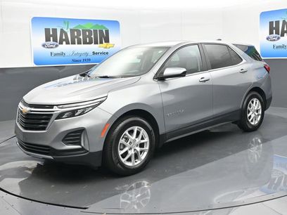 Used 2024 Chevrolet Equinox LT