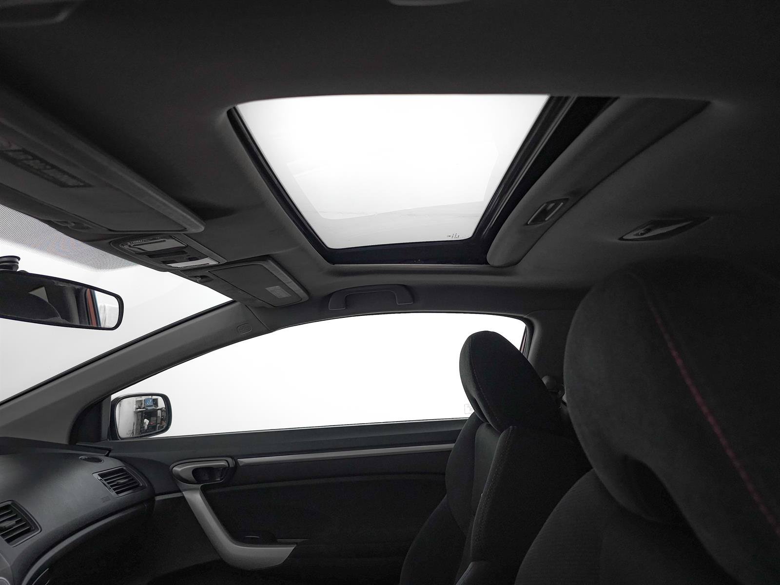Used 2009 Honda Civic Si image 6