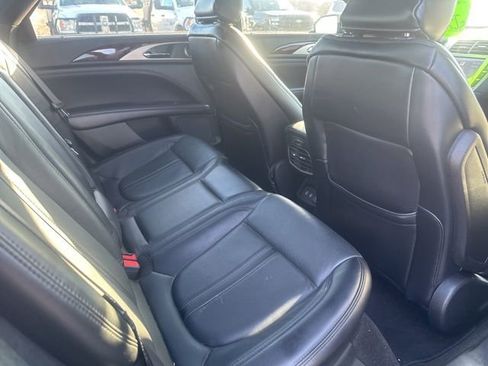 Used 2020 Lincoln MKZ Reserve w/ Elements Package image 7