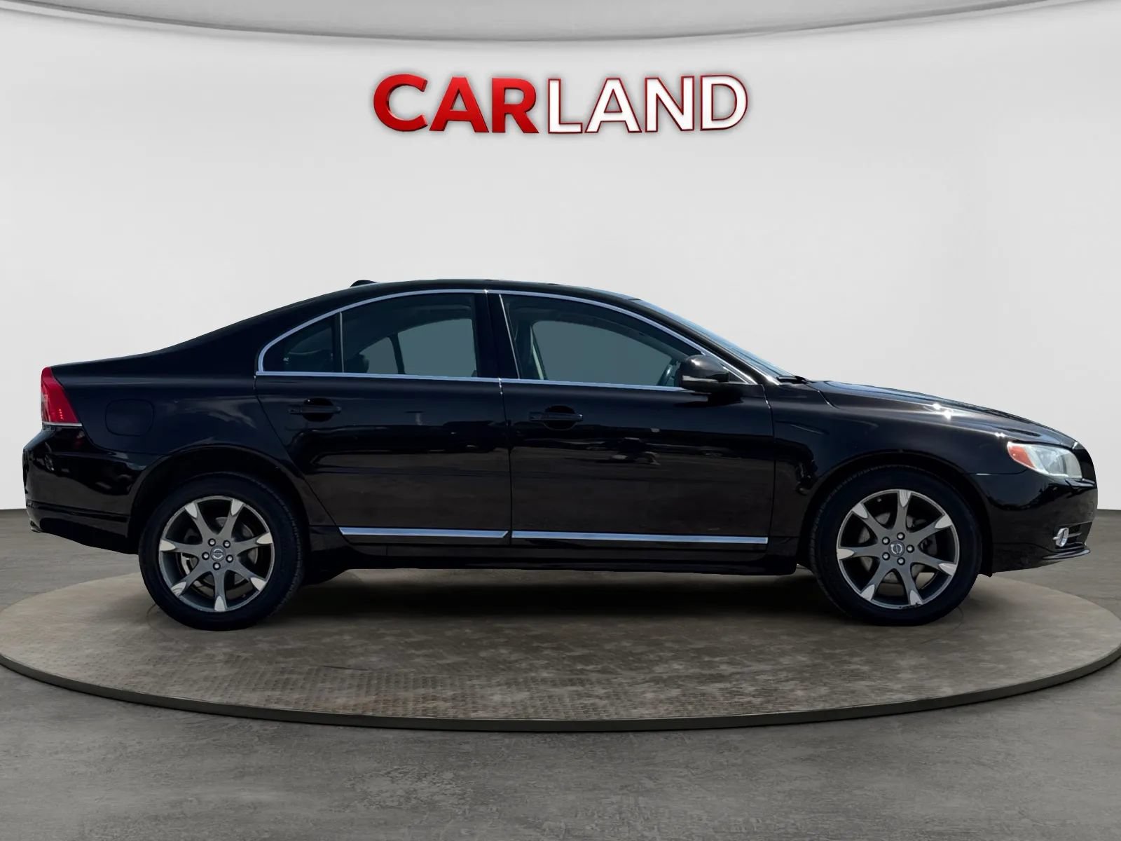 Used 2012 Volvo S80 3.2 FWD image 7