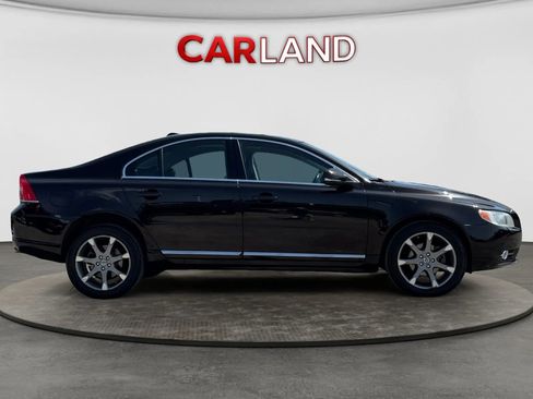 Used 2012 Volvo S80 3.2 FWD image 7