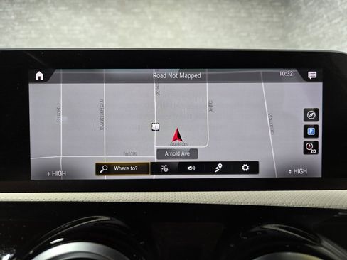 Used 2020 Mercedes-Benz A 220 A 220 image 27