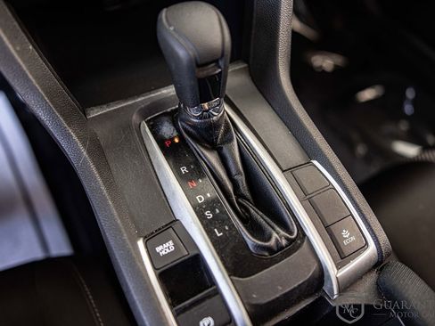 Used 2021 Honda Civic LX image 28