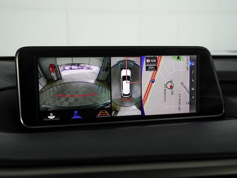 Used 2019 Lexus RX 350 F Sport image 25