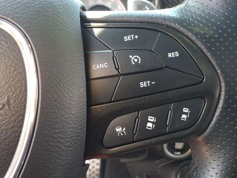 Used 2023 Dodge Challenger R/T Scat Pack w/ T/A Package image 21