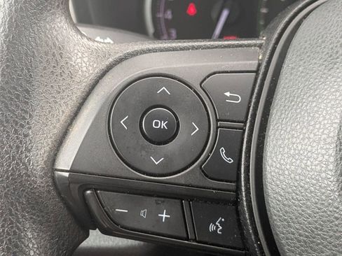 Used 2023 Toyota RAV4 XLE w/ Convenience Package FWD image 17