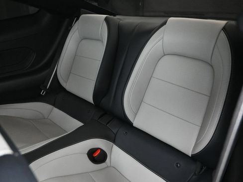 Certified 2024 Ford Mustang GT Premium RWD image 16
