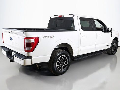 Used 2023 Ford F150 Lariat image 11