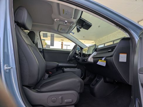 New 2026 Hyundai Ioniq 5 SEL RWD image 9