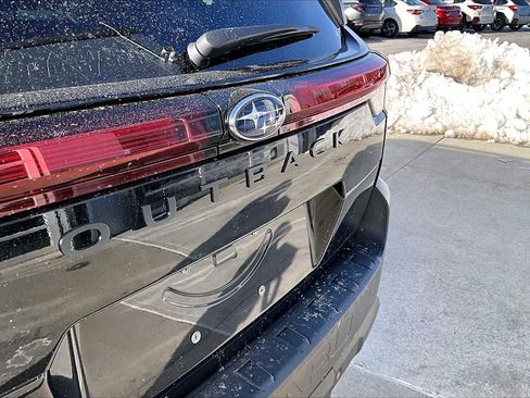 New 2026 Subaru Outback Limited XT image 12
