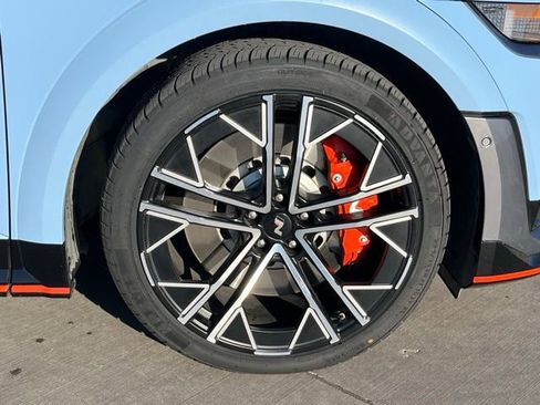 Used 2025 Hyundai Ioniq 5 N image 7