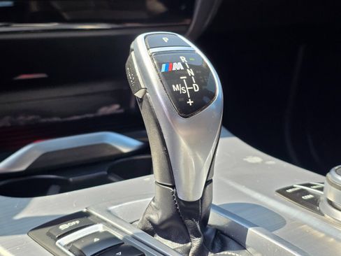 Used 2018 BMW X4 M40i AWD/4WD image 35