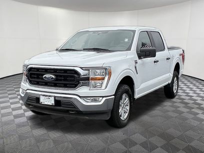 Used 2022 Ford F150 XLT w/ Trailer Tow Package