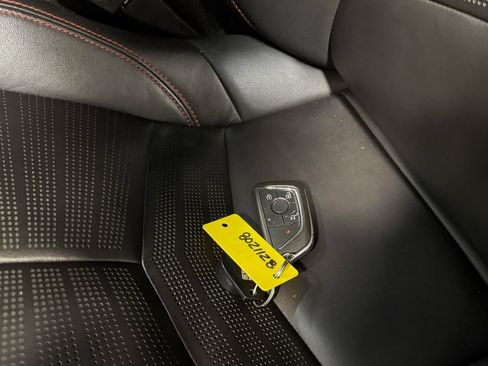 Used 2020 Chevrolet Corvette Stingray Premium Cpe w/ 3LT Preferred Equipment Group RWD image 18