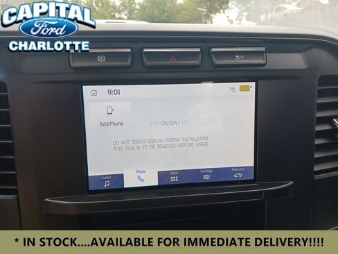 New 2024 Ford F550 XL image 10