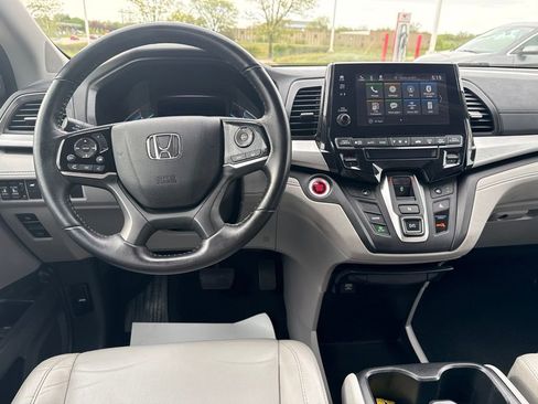 Used 2019 Honda Odyssey EX-L image 12