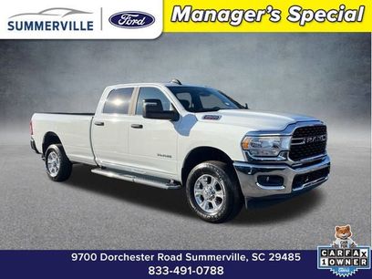 Used 2024 RAM 2500 Big Horn