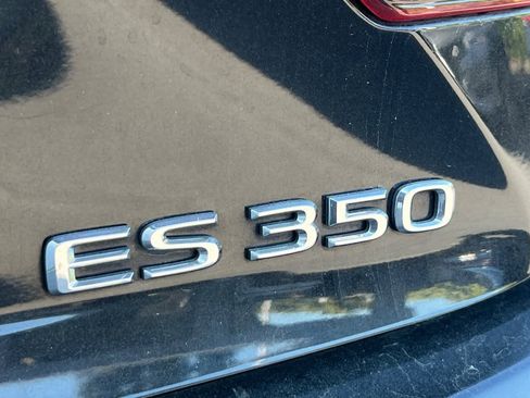 Used 2015 Lexus ES 350 w/ Luxury Package image 15