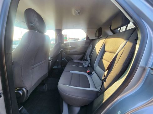 Used 2026 Chevrolet TrailBlazer LS w/ LS Convenience Package image 20