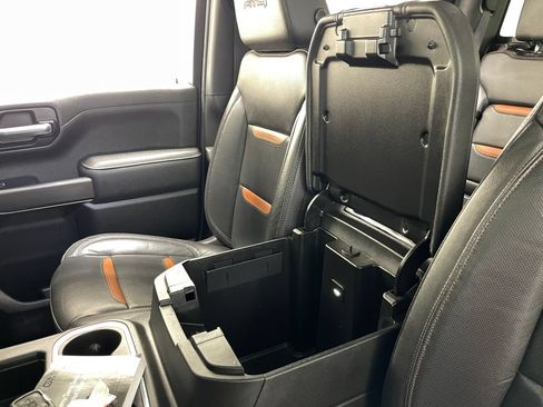 Certified 2022 GMC Sierra 1500 AT4 w/ AT4 Premium Package AWD/4WD image 36