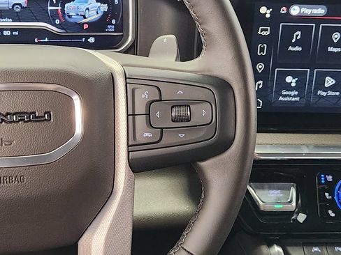 Used 2024 GMC Sierra 1500 Denali w/ Denali Reserve Package AWD/4WD image 29