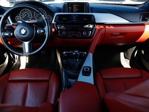 Used 2014 BMW 435i Coupe image 2