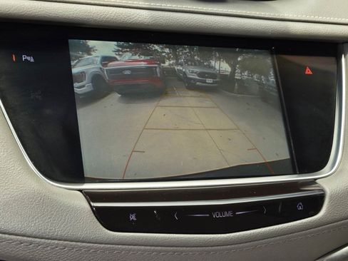 Used 2019 Cadillac XT5 Luxury FWD image 28