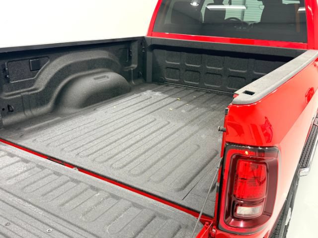 Used 2026 RAM 2500 Big Horn AWD/4WD image 11