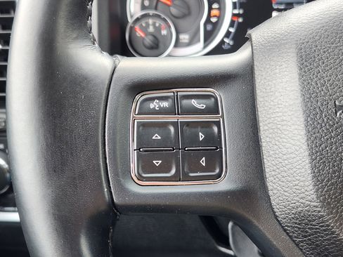 Used 2019 RAM 1500 Classic Warlock w/ Electronics Group image 26