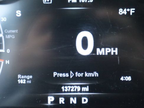 Used 2015 RAM 2500 Big Horn AWD/4WD image 44