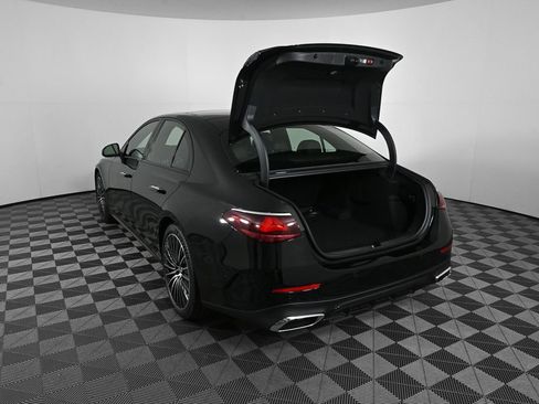 New 2026 Mercedes-Benz E 350 E 350 image 30