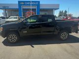 Used 2020 GMC Canyon All Terrain w/ Trailering Package image 4