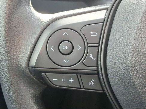 Used 2023 Toyota Corolla LE w/ LE Convenience Package image 23