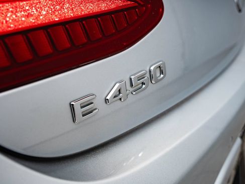 Used 2019 Mercedes-Benz E 450 4MATIC Coupe image 16