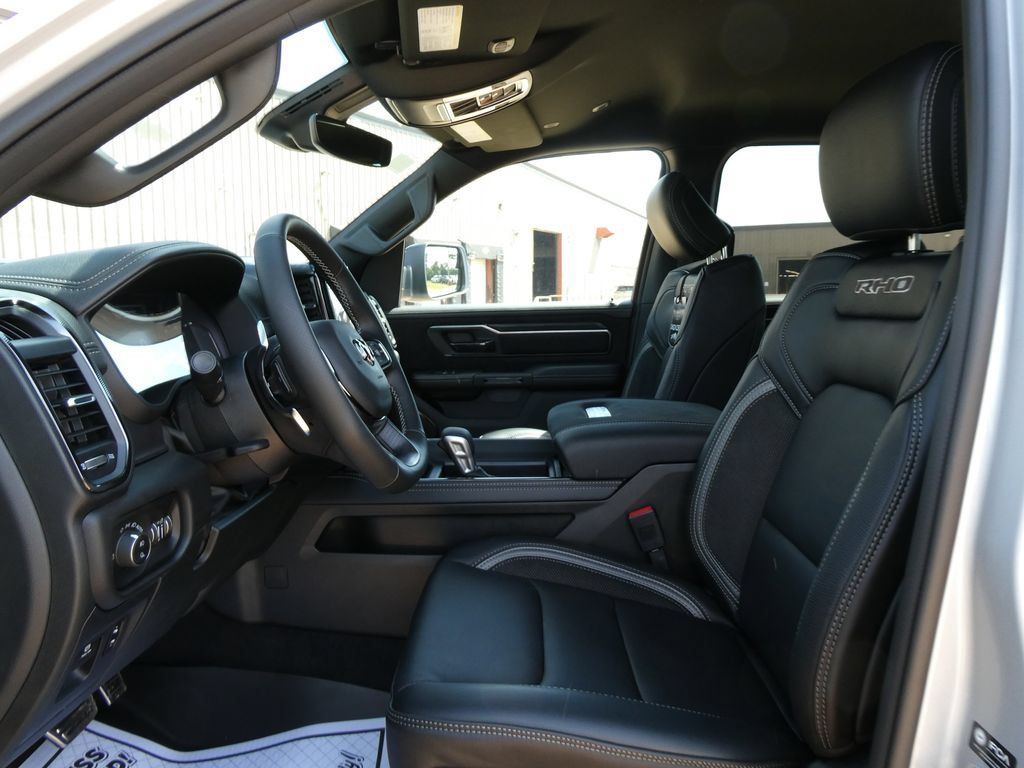 New 2026 RAM 1500 RHO AWD/4WD image 19