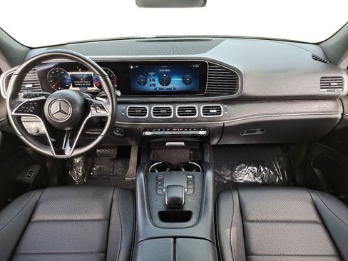 Used 2026 Mercedes-Benz GLE 350 4MATIC image 9