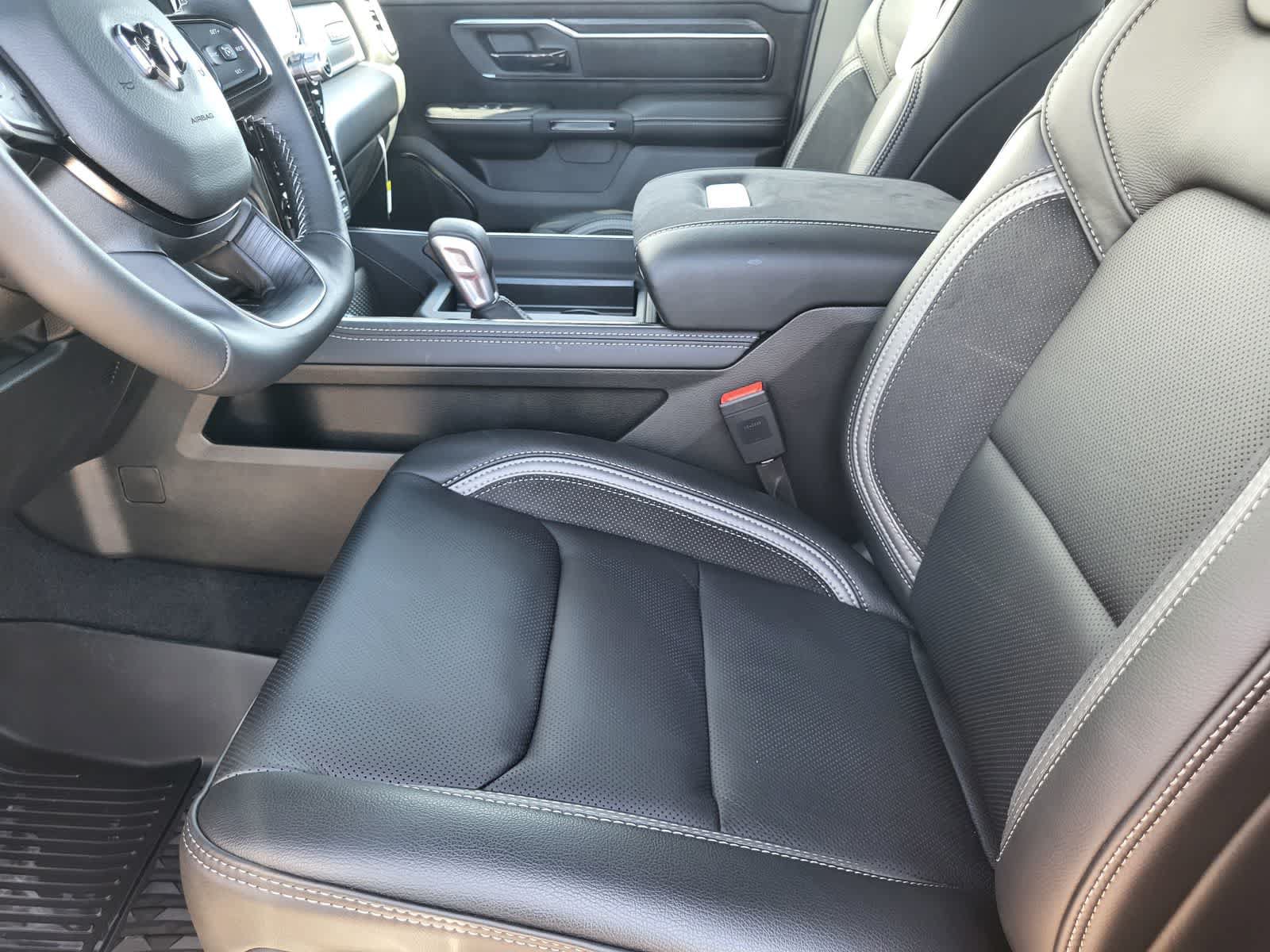 New 2026 RAM 1500 RHO AWD/4WD image 22